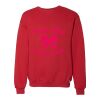 Unisex Dri Power® Crewneck Sweatshirt Thumbnail