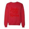 Unisex Dri Power® Crewneck Sweatshirt Thumbnail