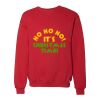 Unisex Dri Power® Crewneck Sweatshirt Thumbnail