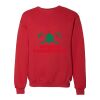 Unisex Dri Power® Crewneck Sweatshirt Thumbnail