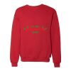 Unisex Dri Power® Crewneck Sweatshirt Thumbnail