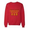 Unisex Dri Power® Crewneck Sweatshirt Thumbnail