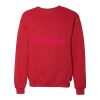 Unisex Dri Power® Crewneck Sweatshirt Thumbnail