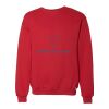 Unisex Dri Power® Crewneck Sweatshirt Thumbnail