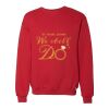 Unisex Dri Power® Crewneck Sweatshirt Thumbnail