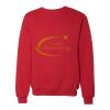 Unisex Dri Power® Crewneck Sweatshirt Thumbnail