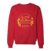Unisex Dri Power® Crewneck Sweatshirt Thumbnail