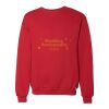 Unisex Dri Power® Crewneck Sweatshirt Thumbnail