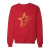 Unisex Dri Power® Crewneck Sweatshirt Thumbnail
