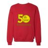 Unisex Dri Power® Crewneck Sweatshirt Thumbnail