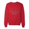 Unisex Dri Power® Crewneck Sweatshirt Thumbnail