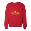 Unisex Dri Power® Crewneck Sweatshirt Thumbnail