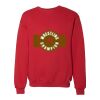 Unisex Dri Power® Crewneck Sweatshirt Thumbnail