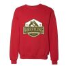 Unisex Dri Power® Crewneck Sweatshirt Thumbnail