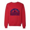 Unisex Dri Power® Crewneck Sweatshirt Thumbnail