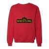 Unisex Dri Power® Crewneck Sweatshirt Thumbnail