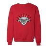 Unisex Dri Power® Crewneck Sweatshirt Thumbnail