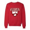 Unisex Dri Power® Crewneck Sweatshirt Thumbnail