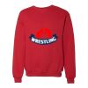 Unisex Dri Power® Crewneck Sweatshirt Thumbnail