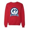 Unisex Dri Power® Crewneck Sweatshirt Thumbnail