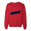 Unisex Dri Power® Crewneck Sweatshirt Thumbnail