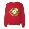 Unisex Dri Power® Crewneck Sweatshirt Thumbnail