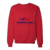 Unisex Dri Power® Crewneck Sweatshirt Thumbnail
