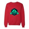 Unisex Dri Power® Crewneck Sweatshirt Thumbnail