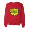 Unisex Dri Power® Crewneck Sweatshirt Thumbnail