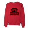 Unisex Dri Power® Crewneck Sweatshirt Thumbnail