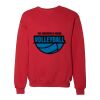 Unisex Dri Power® Crewneck Sweatshirt Thumbnail