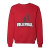 Unisex Dri Power® Crewneck Sweatshirt Thumbnail