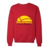 Unisex Dri Power® Crewneck Sweatshirt Thumbnail