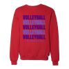Unisex Dri Power® Crewneck Sweatshirt Thumbnail