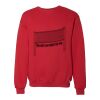 Unisex Dri Power® Crewneck Sweatshirt Thumbnail