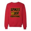 Unisex Dri Power® Crewneck Sweatshirt Thumbnail
