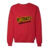 Unisex Dri Power® Crewneck Sweatshirt Thumbnail