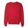 Unisex Dri Power® Crewneck Sweatshirt Thumbnail