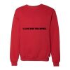 Unisex Dri Power® Crewneck Sweatshirt Thumbnail