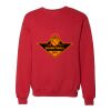 Unisex Dri Power® Crewneck Sweatshirt Thumbnail