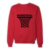 Unisex Dri Power® Crewneck Sweatshirt Thumbnail
