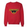 Unisex Dri Power® Crewneck Sweatshirt Thumbnail