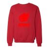 Unisex Dri Power® Crewneck Sweatshirt Thumbnail