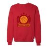 Unisex Dri Power® Crewneck Sweatshirt Thumbnail