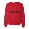 Unisex Dri Power® Crewneck Sweatshirt Thumbnail