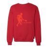 Unisex Dri Power® Crewneck Sweatshirt Thumbnail