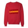 Unisex Dri Power® Crewneck Sweatshirt Thumbnail