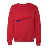 Unisex Dri Power® Crewneck Sweatshirt Thumbnail
