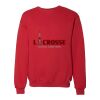 Unisex Dri Power® Crewneck Sweatshirt Thumbnail