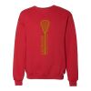 Unisex Dri Power® Crewneck Sweatshirt Thumbnail